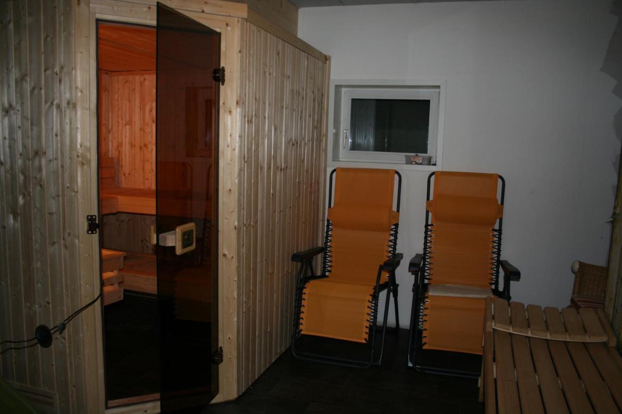 Ferienwohnung Garten Eden Sommer-Hoernerbahnen Kostenlos Bolsterlang Exterior foto