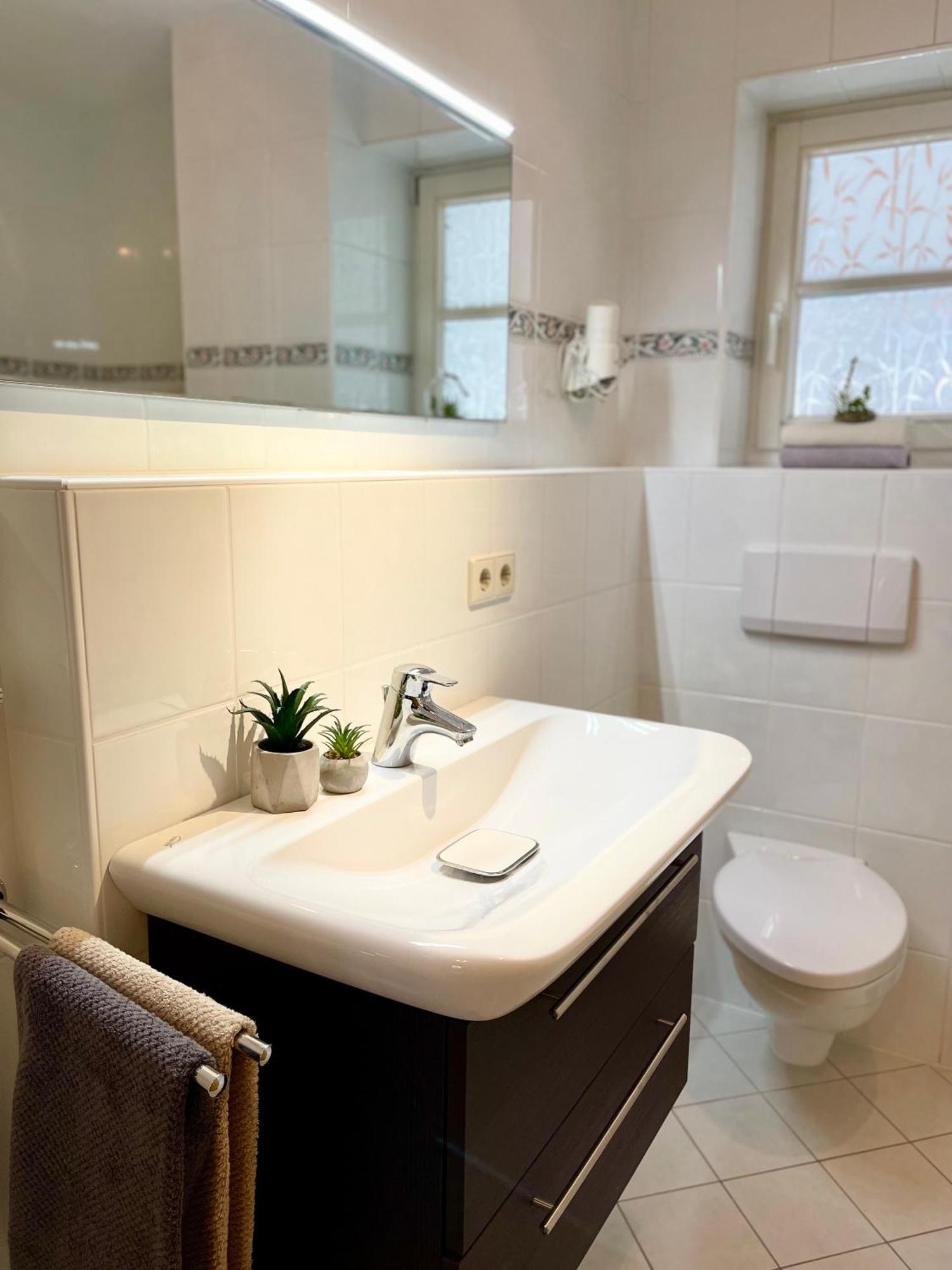 Ferienwohnung Garten Eden Sommer-Hoernerbahnen Kostenlos Bolsterlang Exterior foto